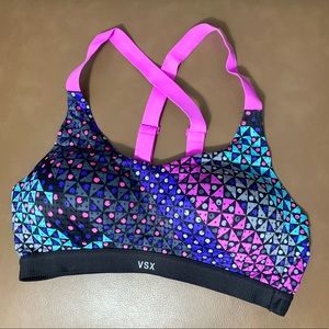 Victoria’s Secret Sports Bra
